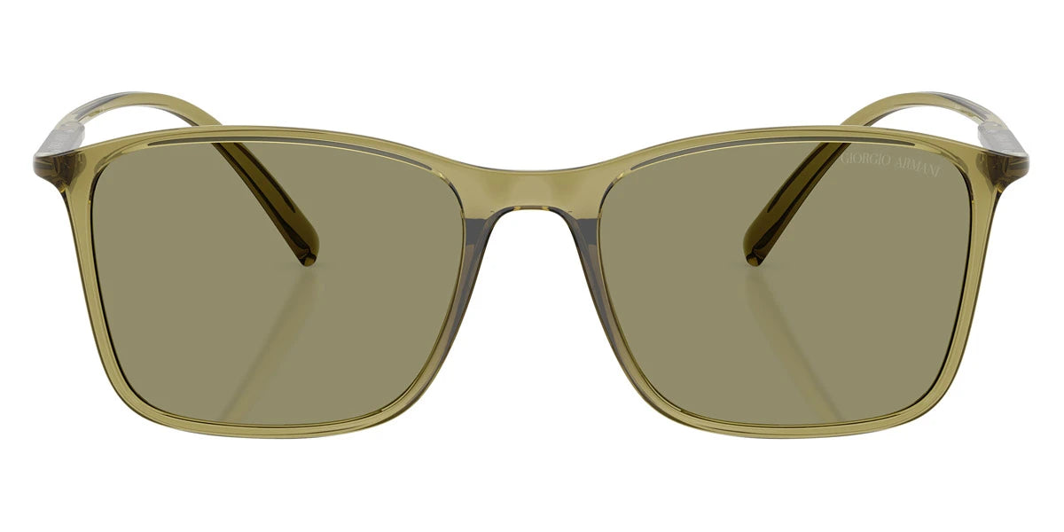 GIORGIO ARMANI - AR8231U