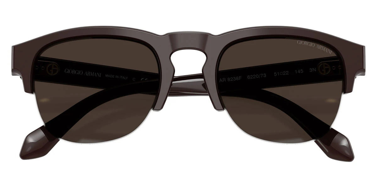 GIORGIO ARMANI - AR8238F