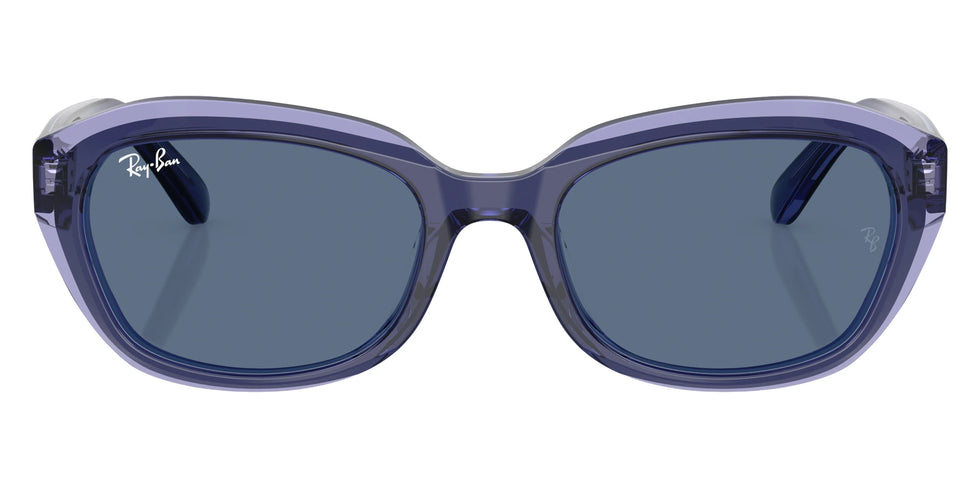 Ray-Ban - RJ9081S