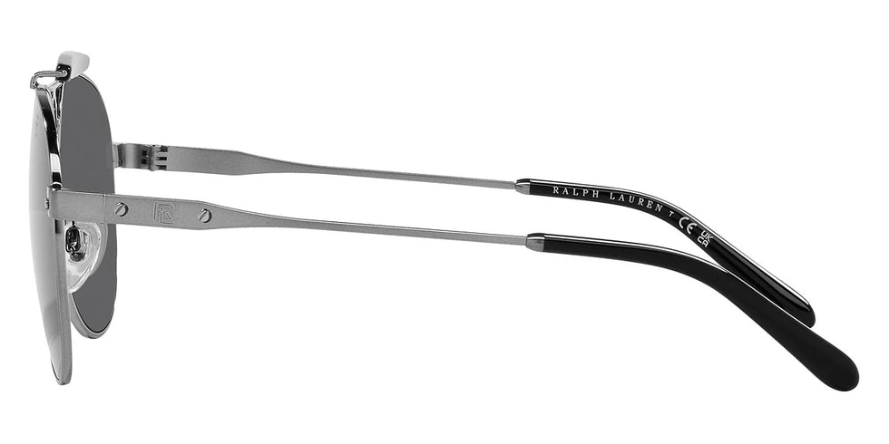 RALPH LAUREN RL7078 9002B1 61 - Gunmetal / Gray