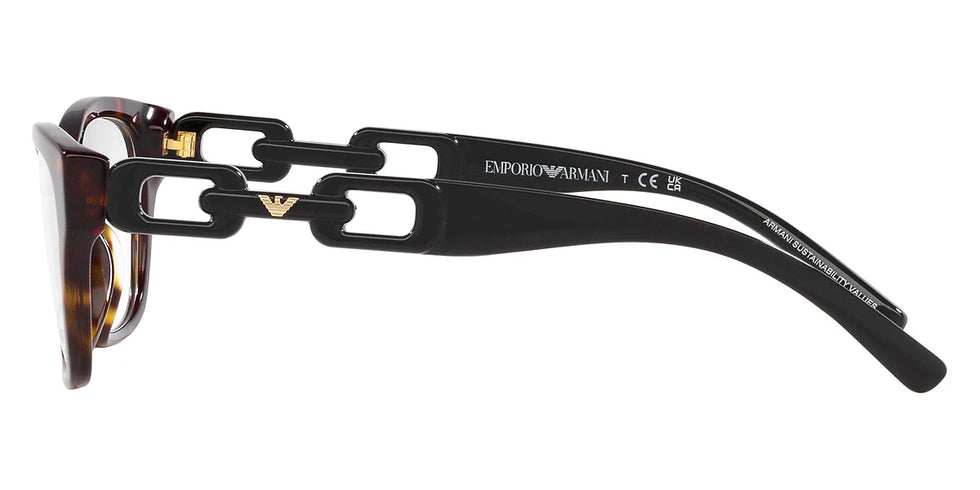 EMPORIO ARMANI - EA3223U