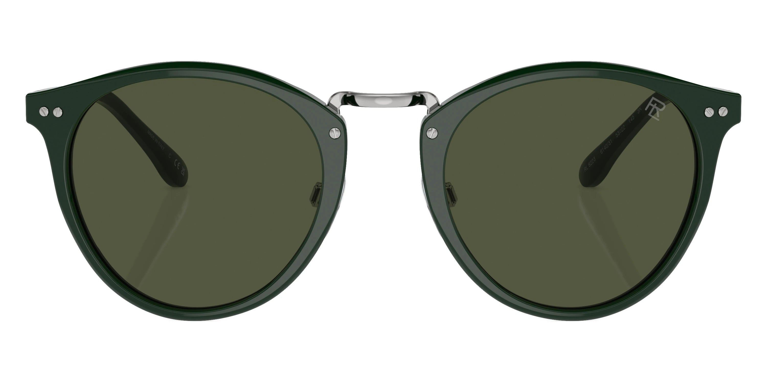 RALPH LAUREN - The Quincy RL8223