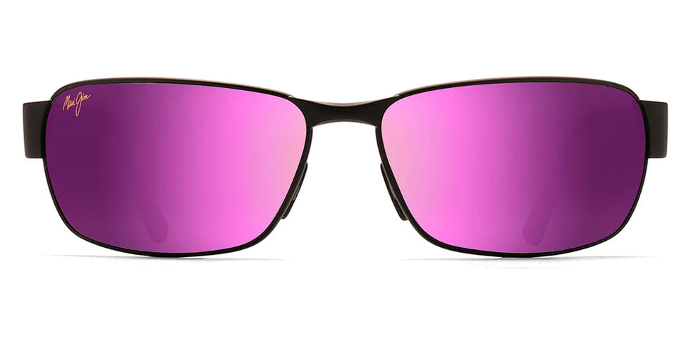 Maui Jim - BLACK CORAL
