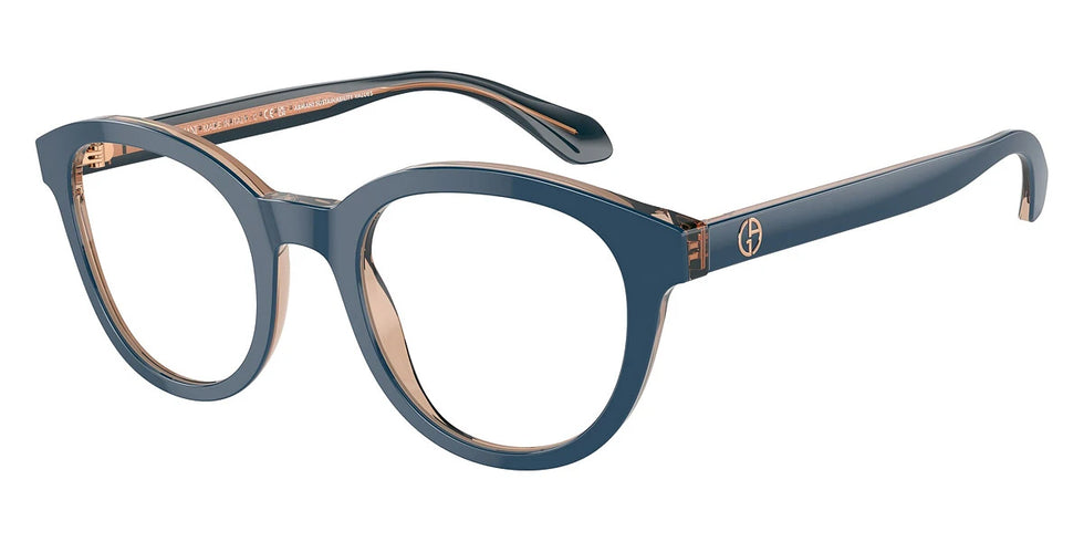 GIORGIO ARMANI - AR7256F