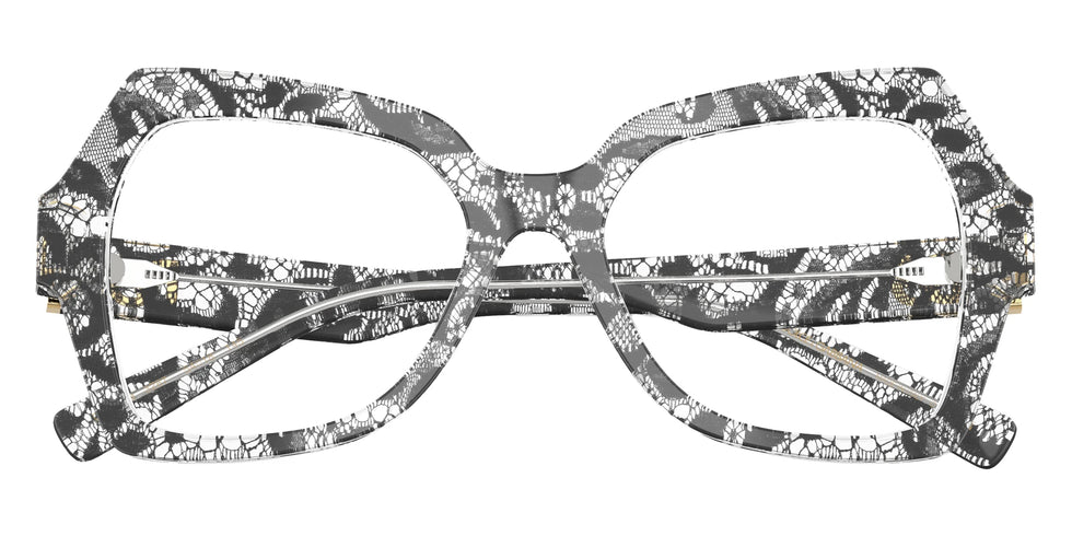 DOLCE & GABBANA - DG3429