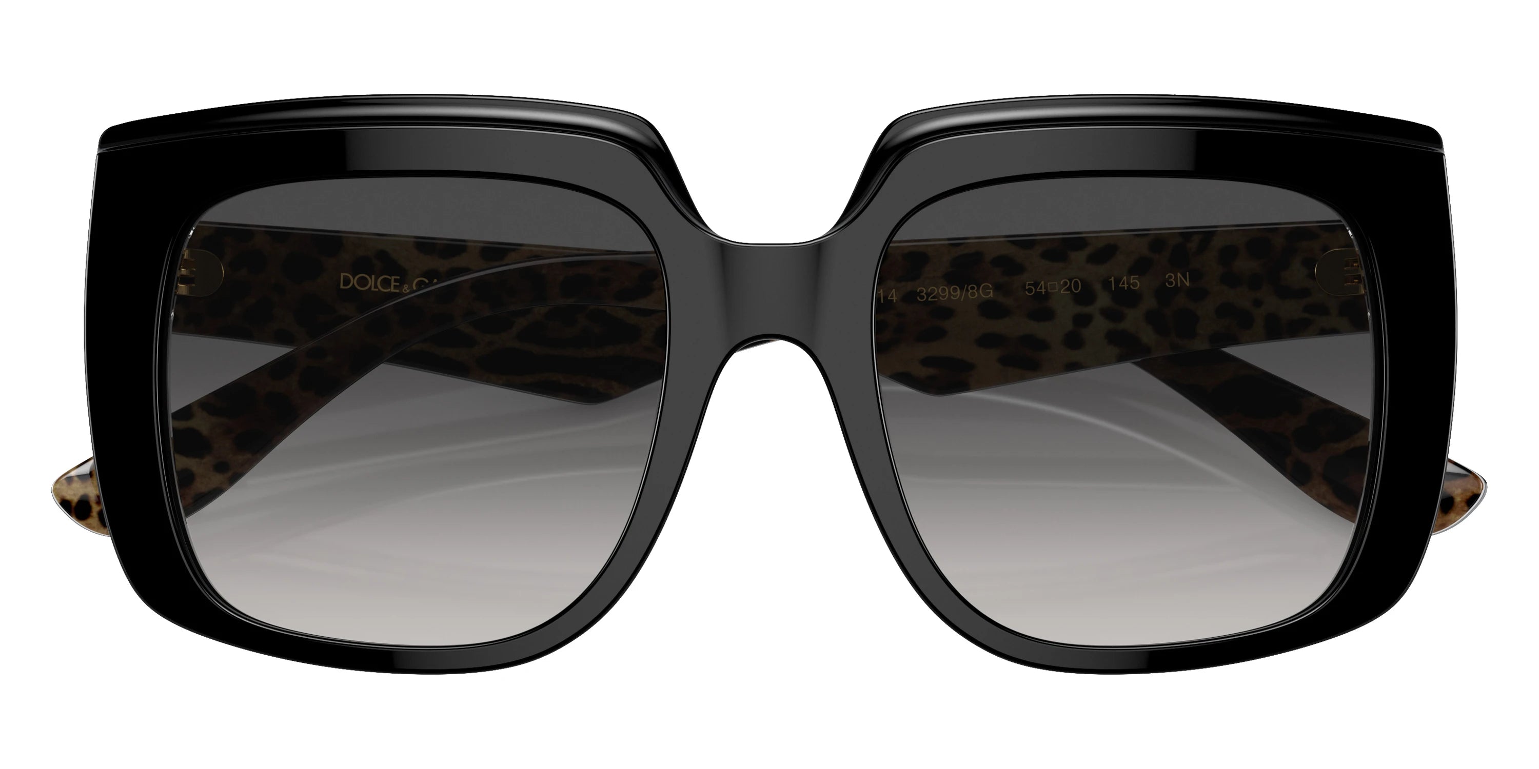 DOLCE & GABBANA - DG4414