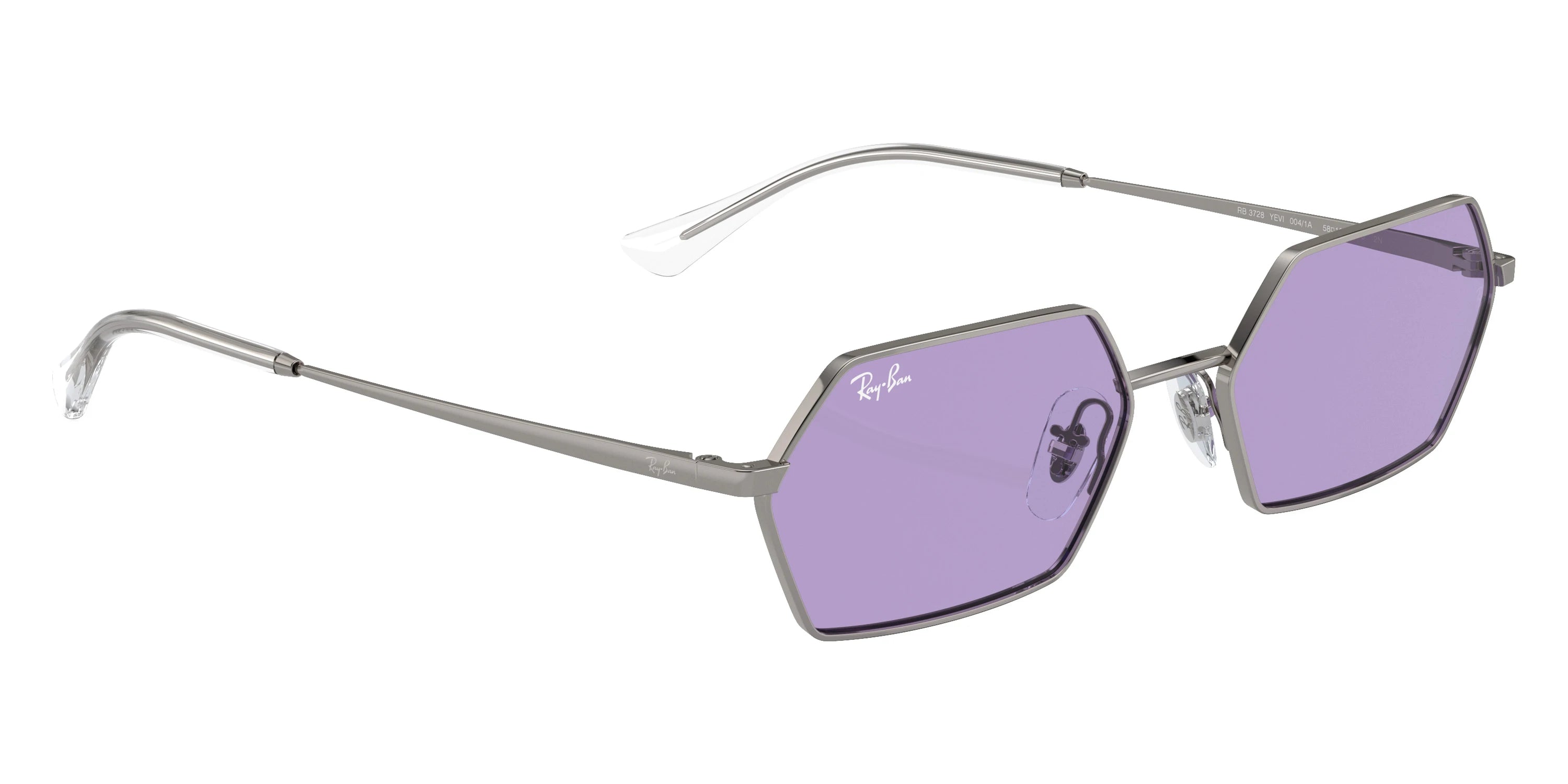 Ray-Ban - Yevi RB3728