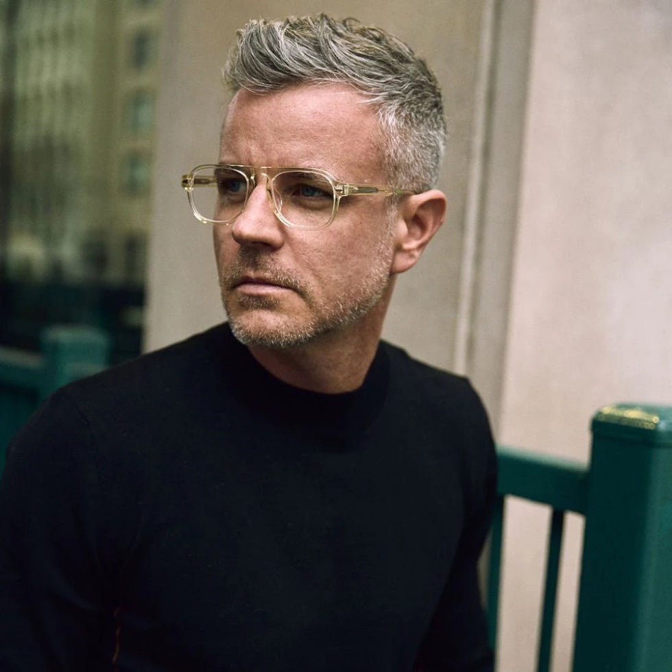 Native Ken - Sullivan