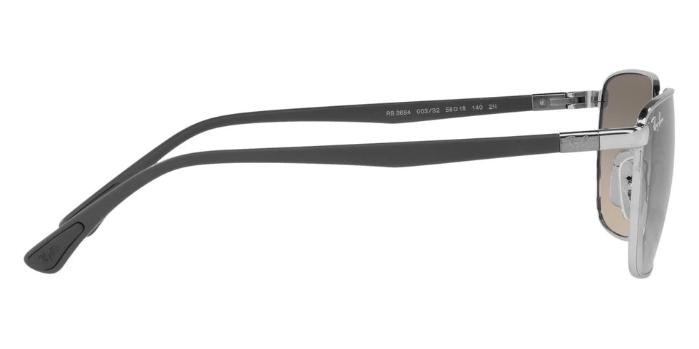 Ray-Ban - RB3684
