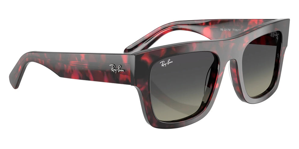 Ray-Ban - RB2217M Scuderia Ferrari