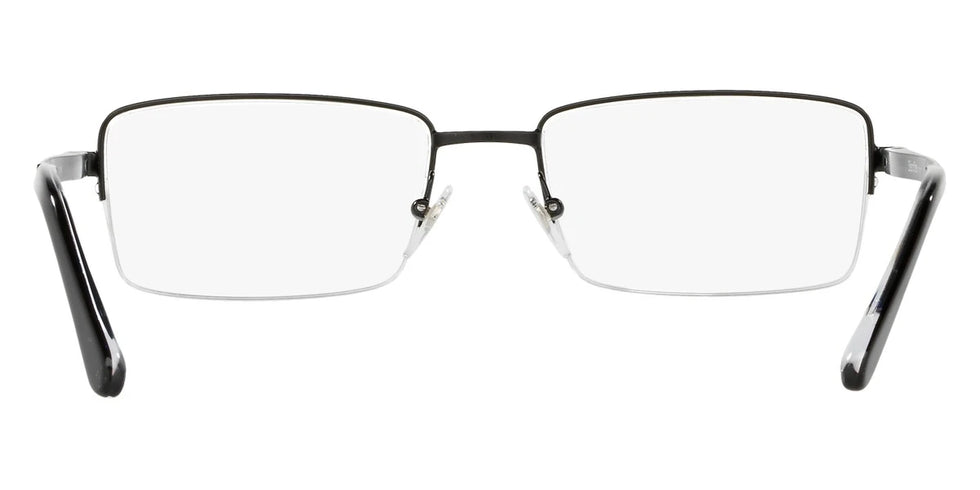 Sferoflex SF2261 136 54 - Matte Black