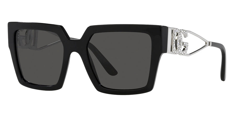 DOLCE & GABBANA - DG4446B