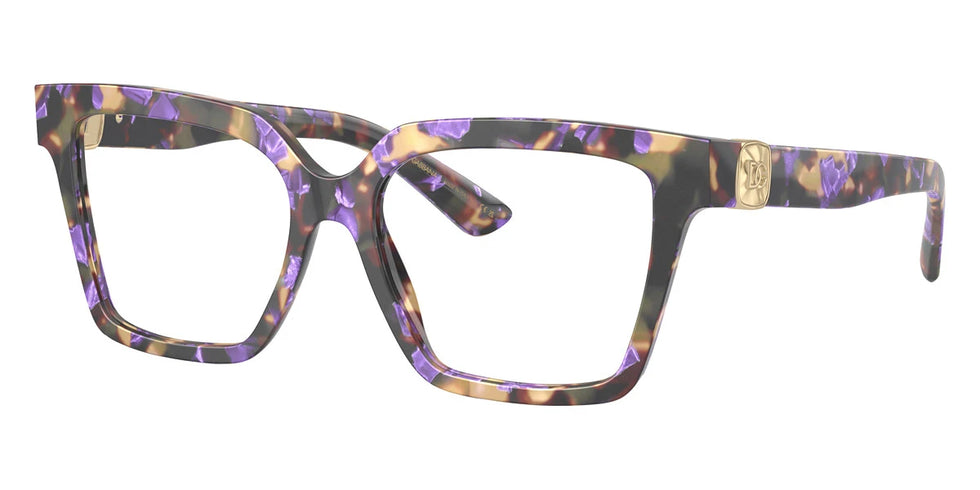 DOLCE & GABBANA - DG3395