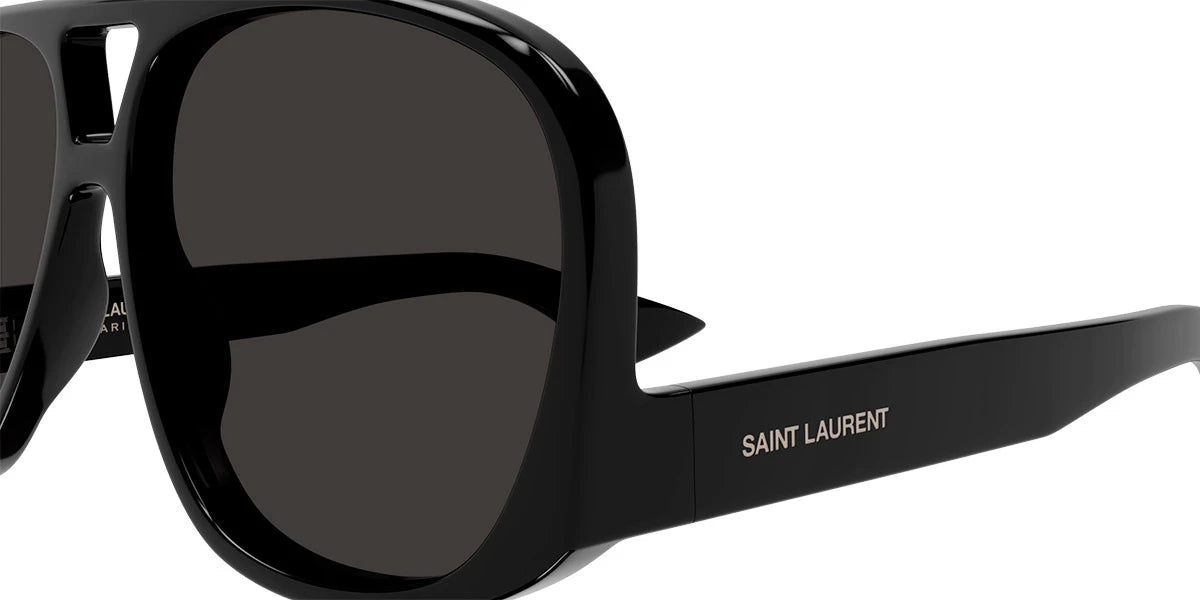 Saint Laurent - SL 652 SOLACE