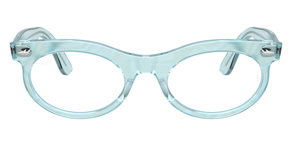 Ray-Ban - Wayfarer Oval RX2242VF