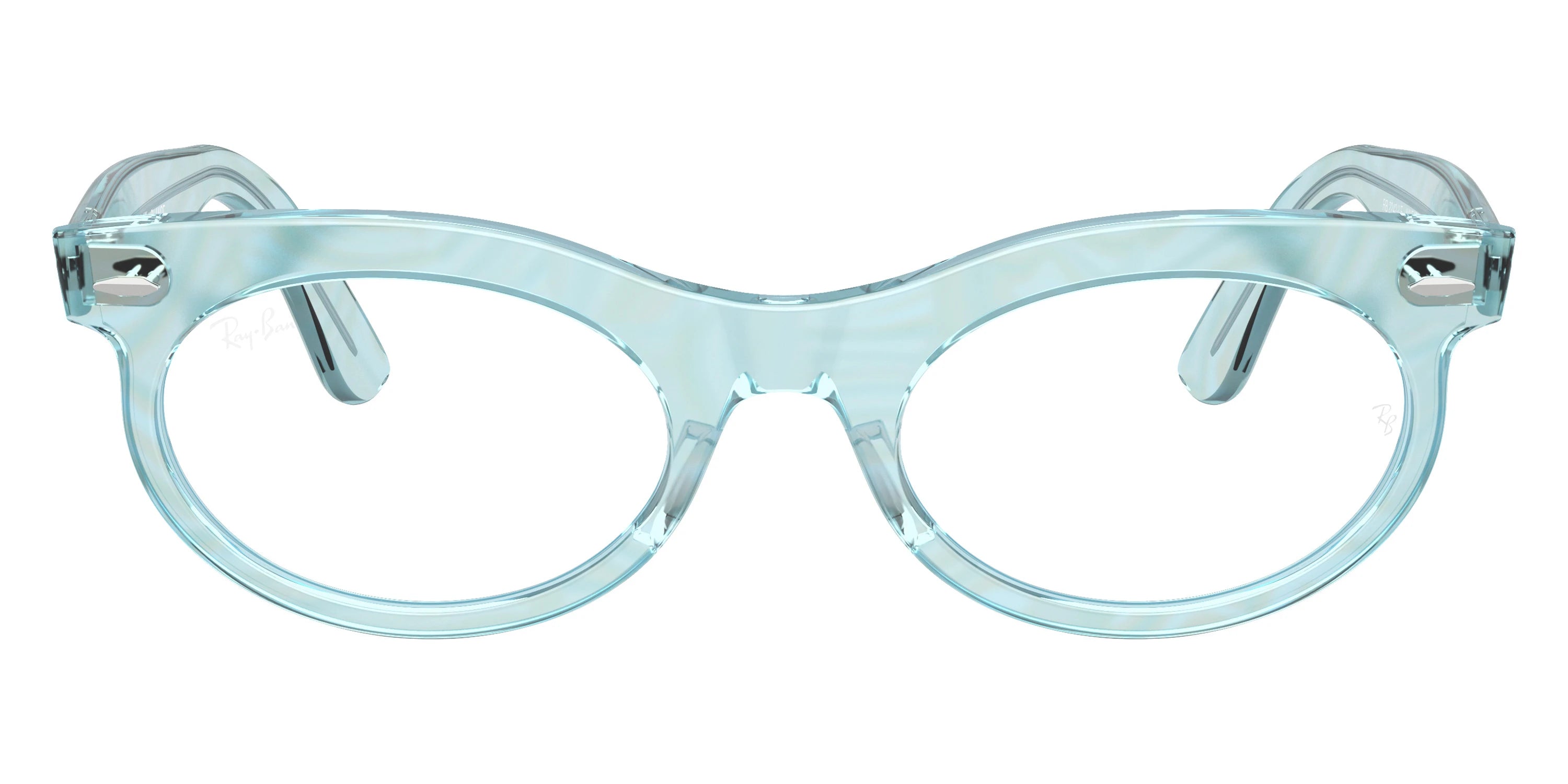 Ray-Ban - Wayfarer Oval RX2242VF