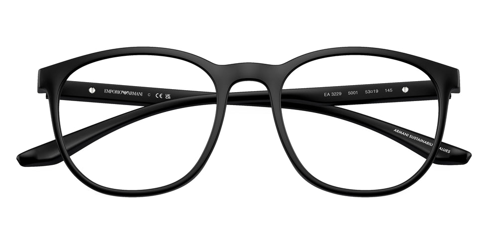 EMPORIO ARMANI - EA3229