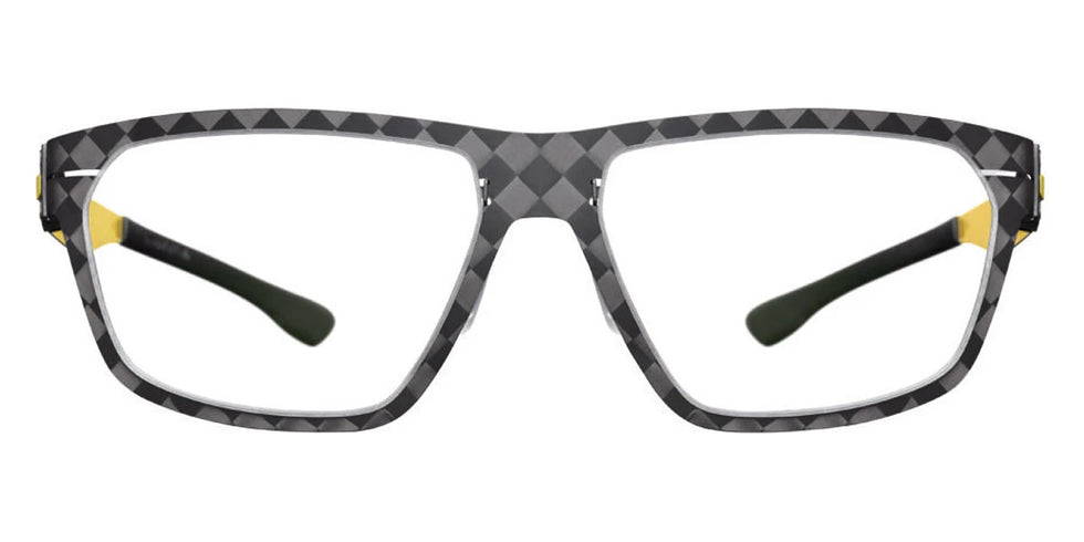 ic! berlin - AMG 14 Eyeglasses