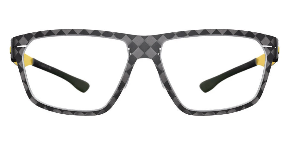 ic! berlin - AMG 14 Eyeglasses