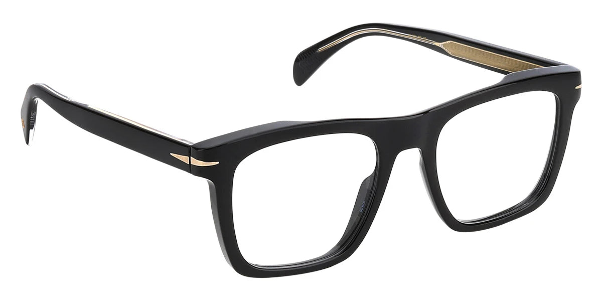 David Beckham - DB 7020