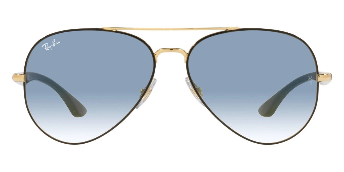 Ray-Ban - RB3675