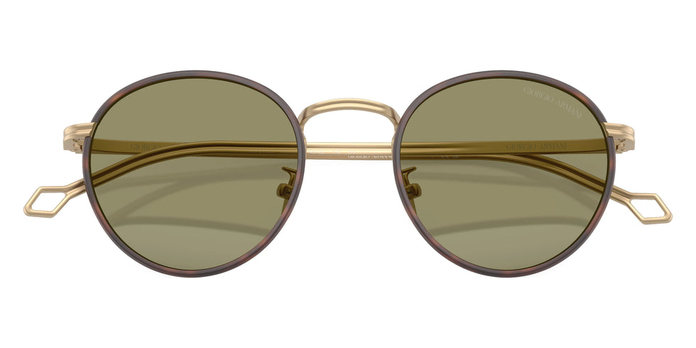 GIORGIO ARMANI - AR6163J