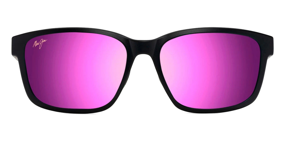 Maui Jim - LEHIWA ASIAN FIT