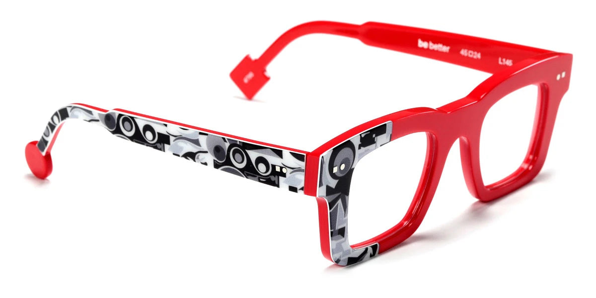 Sabine Be - Be Better