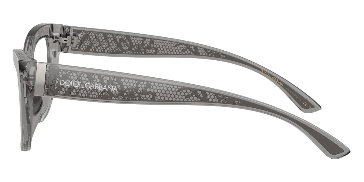 DOLCE & GABBANA - DG3412