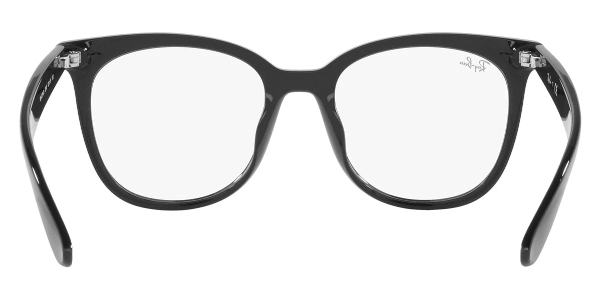 Ray-Ban RX4379VD 2000 53 - Black 2000