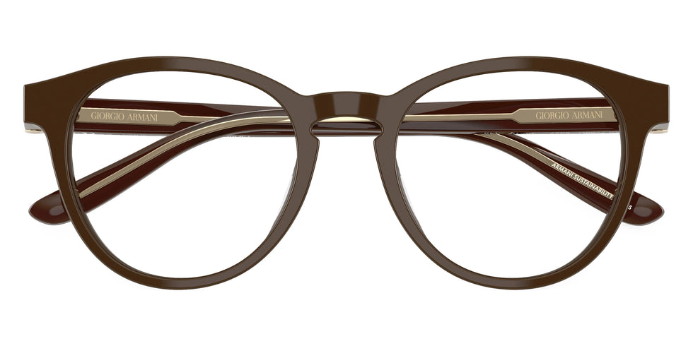 GIORGIO ARMANI - AR7266U