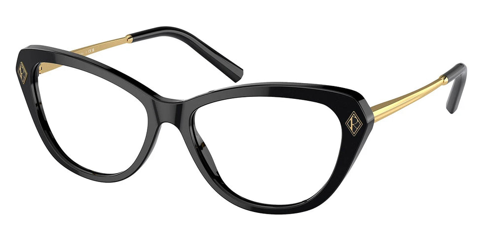 RALPH LAUREN RL6245 5001 54 - Black/Gold