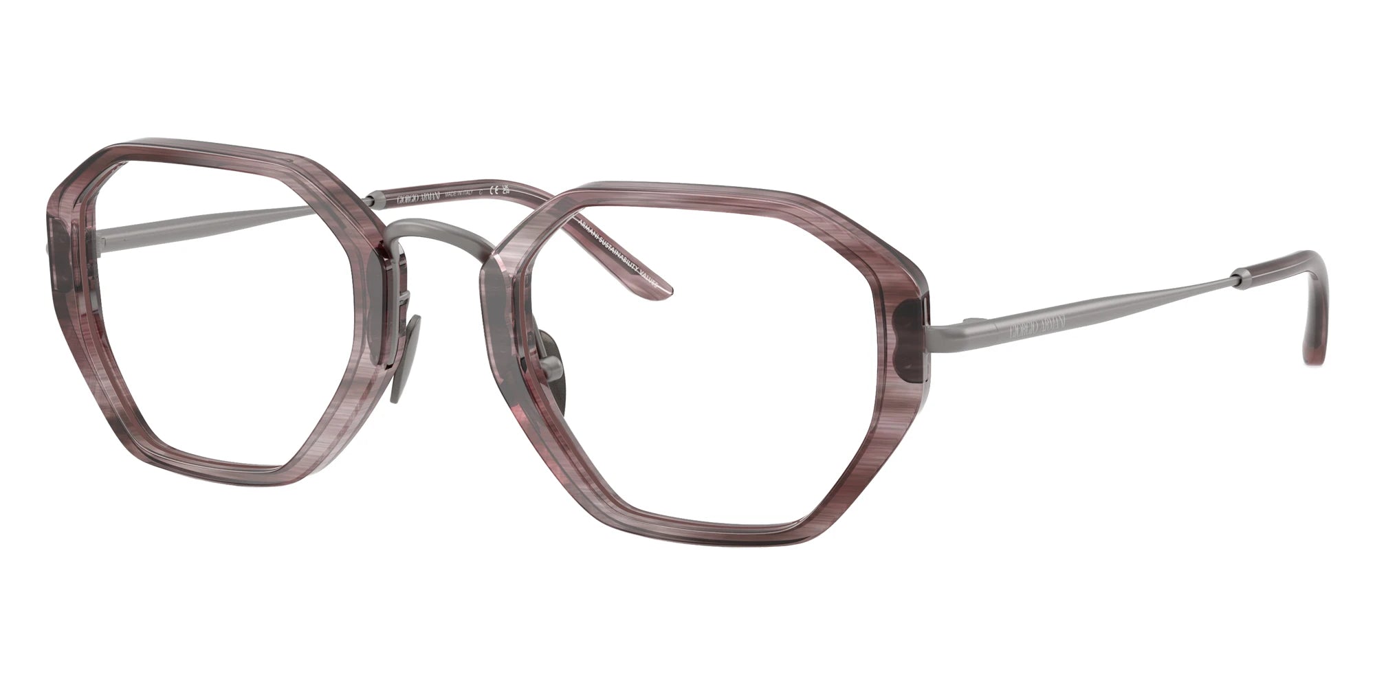 GIORGIO ARMANI - AR7282