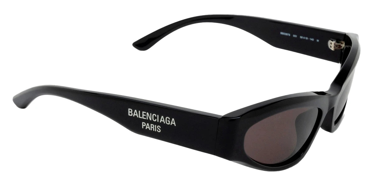 Balenciaga - BB0387S