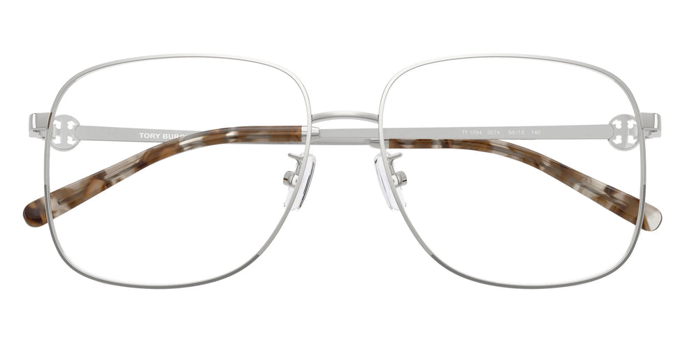 Tory Burch TY1094 3274 56 - Silver