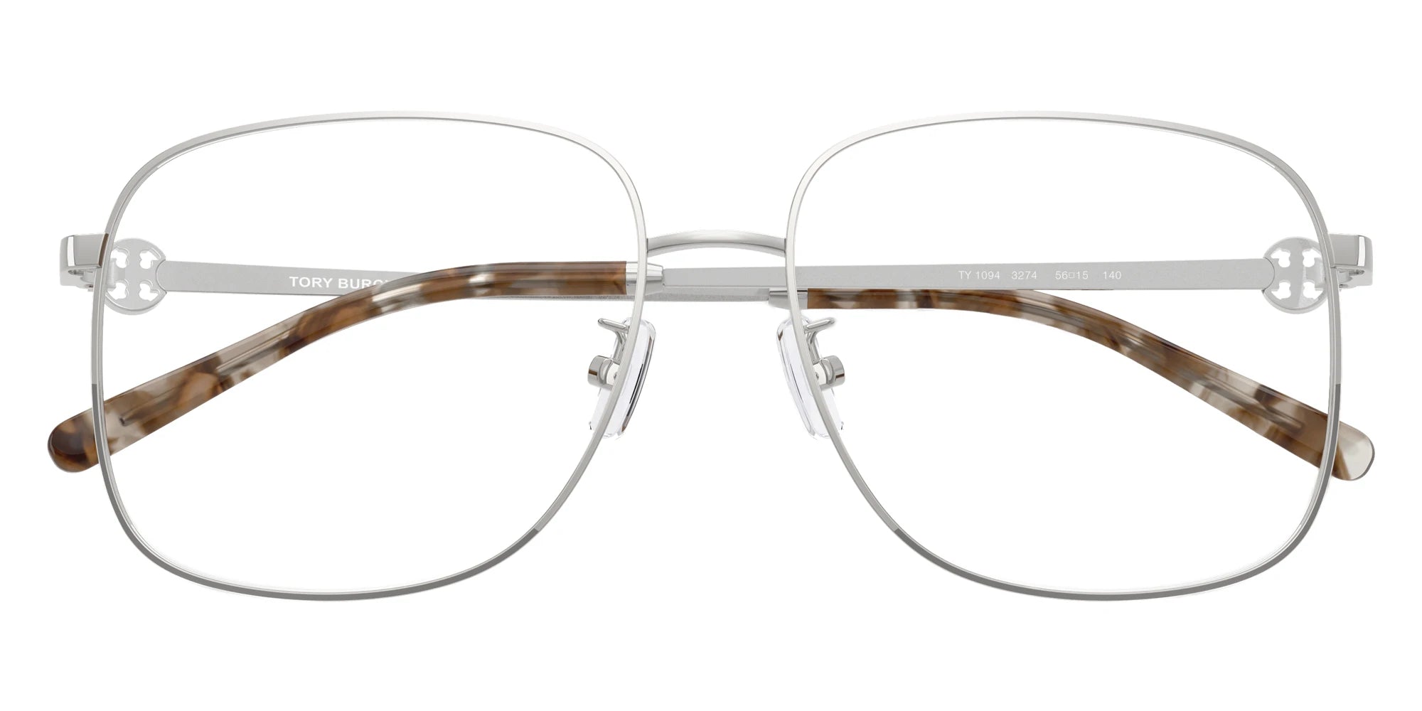Tory Burch TY1094 3274 56 - Silver