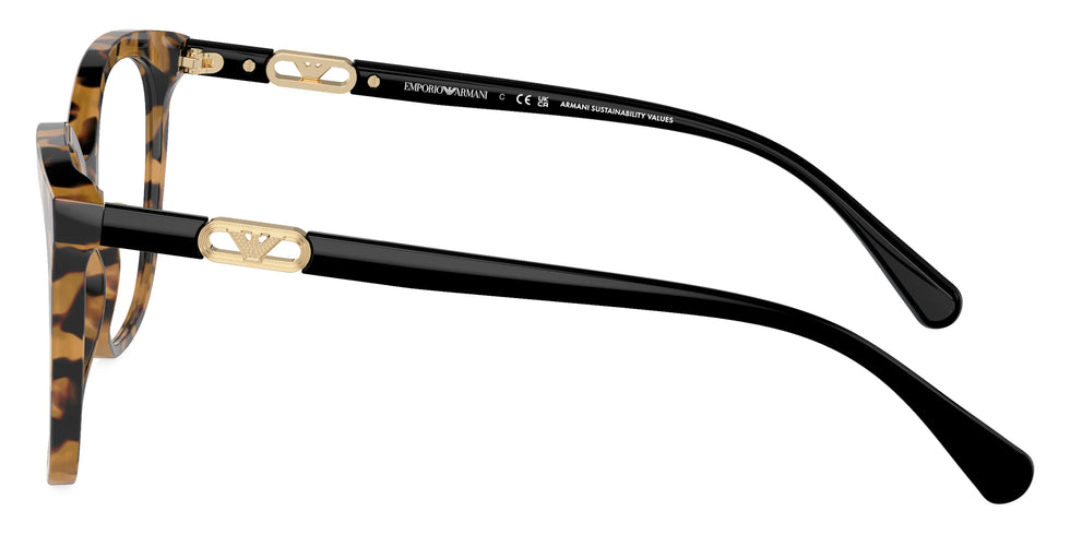 EMPORIO ARMANI - EA3231F