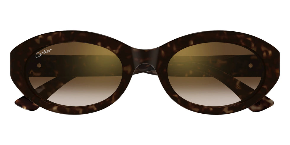 Cartier - CT0588S C Décor