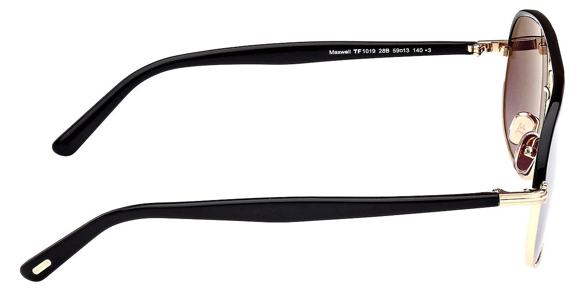 Tom Ford - FT1019 Maxwell