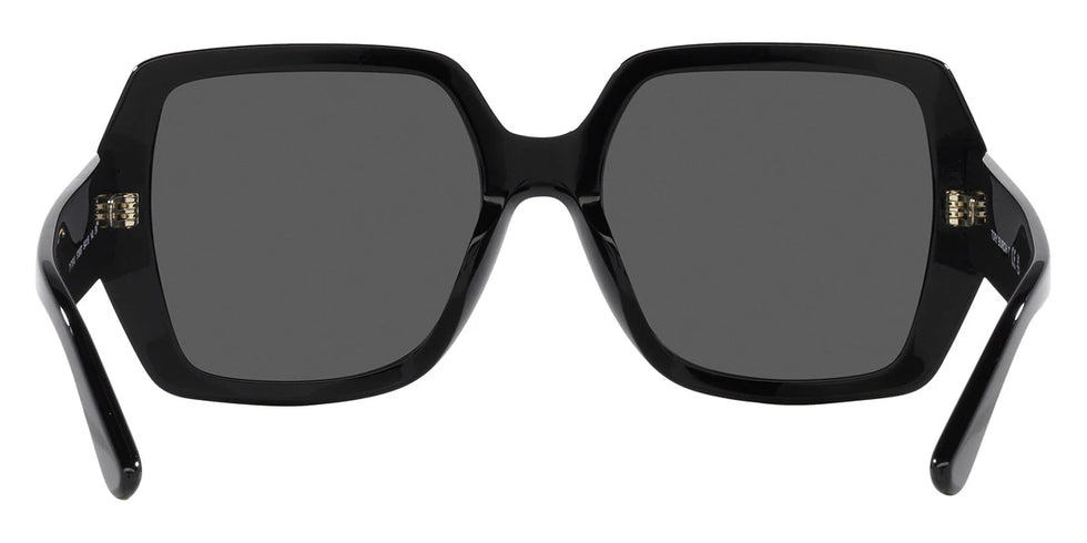 Tory Burch TY7191U 170987 54 - Black / Solid Gray