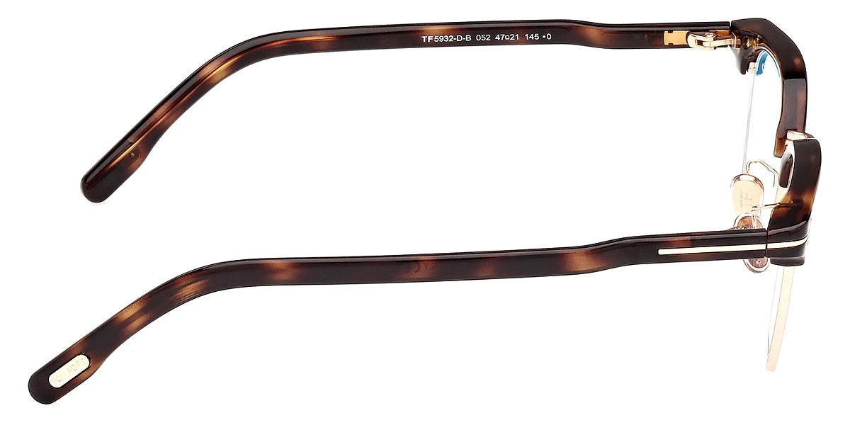 Tom Ford - FT5932-D-B