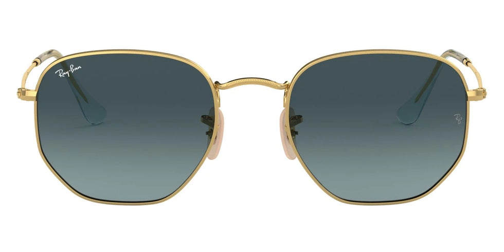 Ray-Ban - Hexagonal RB3548N