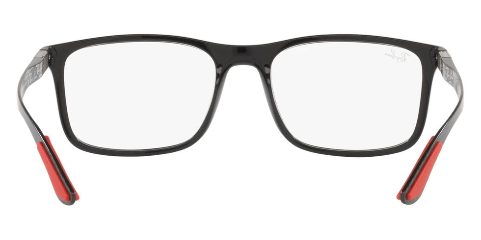 Ray-Ban RX8908 2000 53 - Black