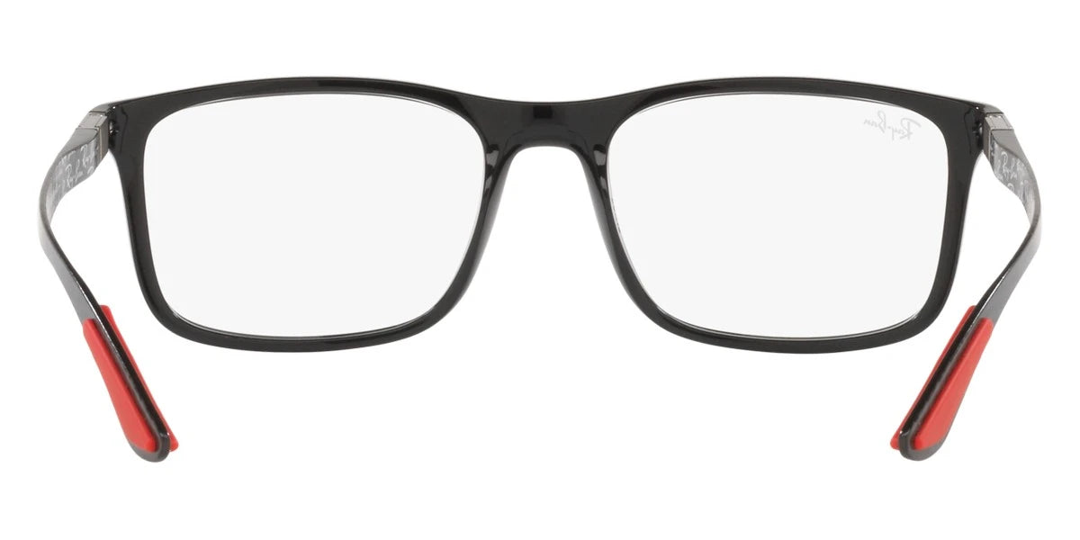 Ray-Ban RX8908 2000 53 - Black