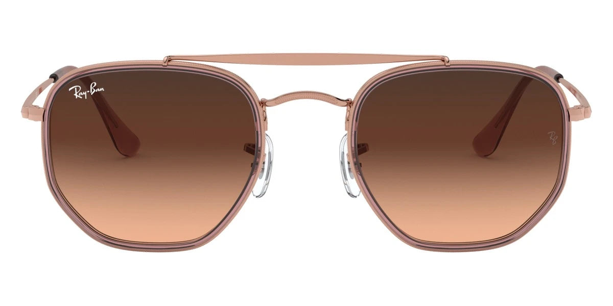 Ray-Ban - The Marshal Ii RB3648M