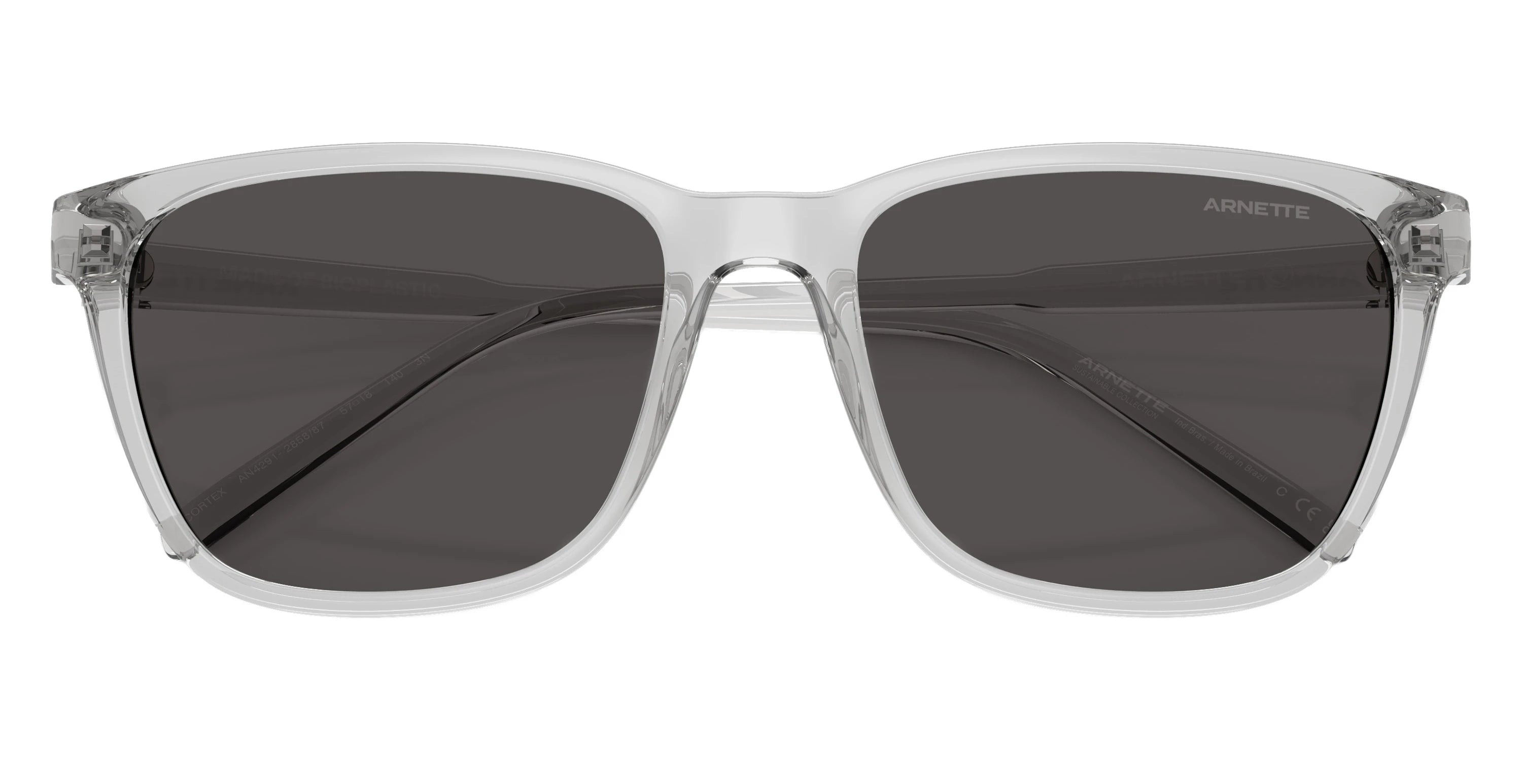 ARNETTE - AN4291 Cortex