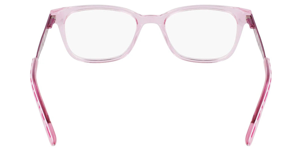 Lenton and Rusby - LRK1000