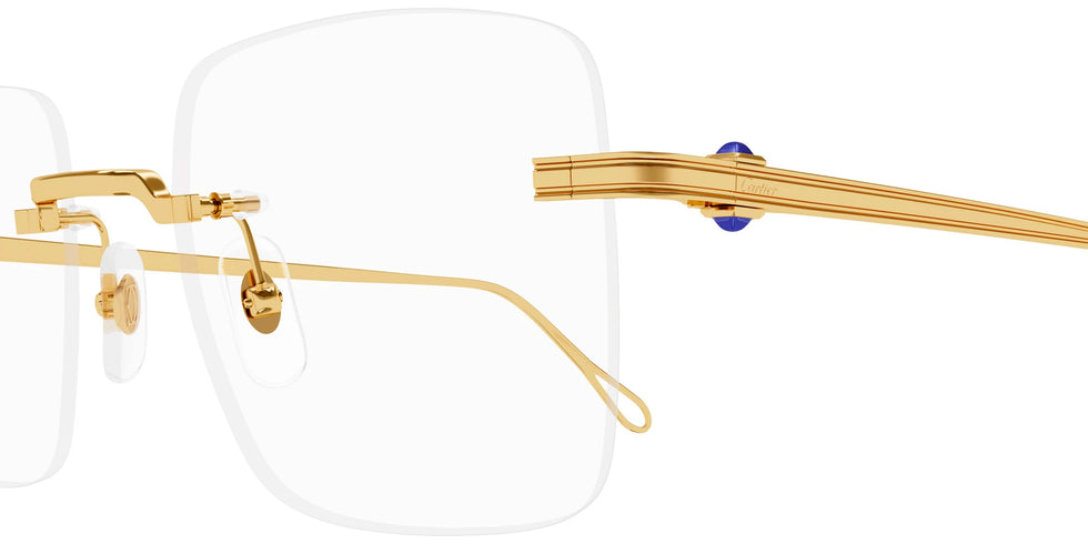 Cartier - CT0458O Precious