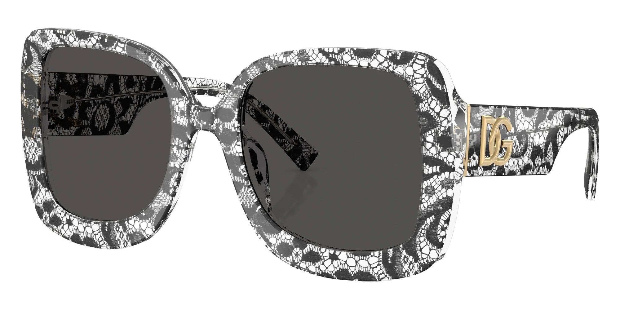 DOLCE & GABBANA - DG4513