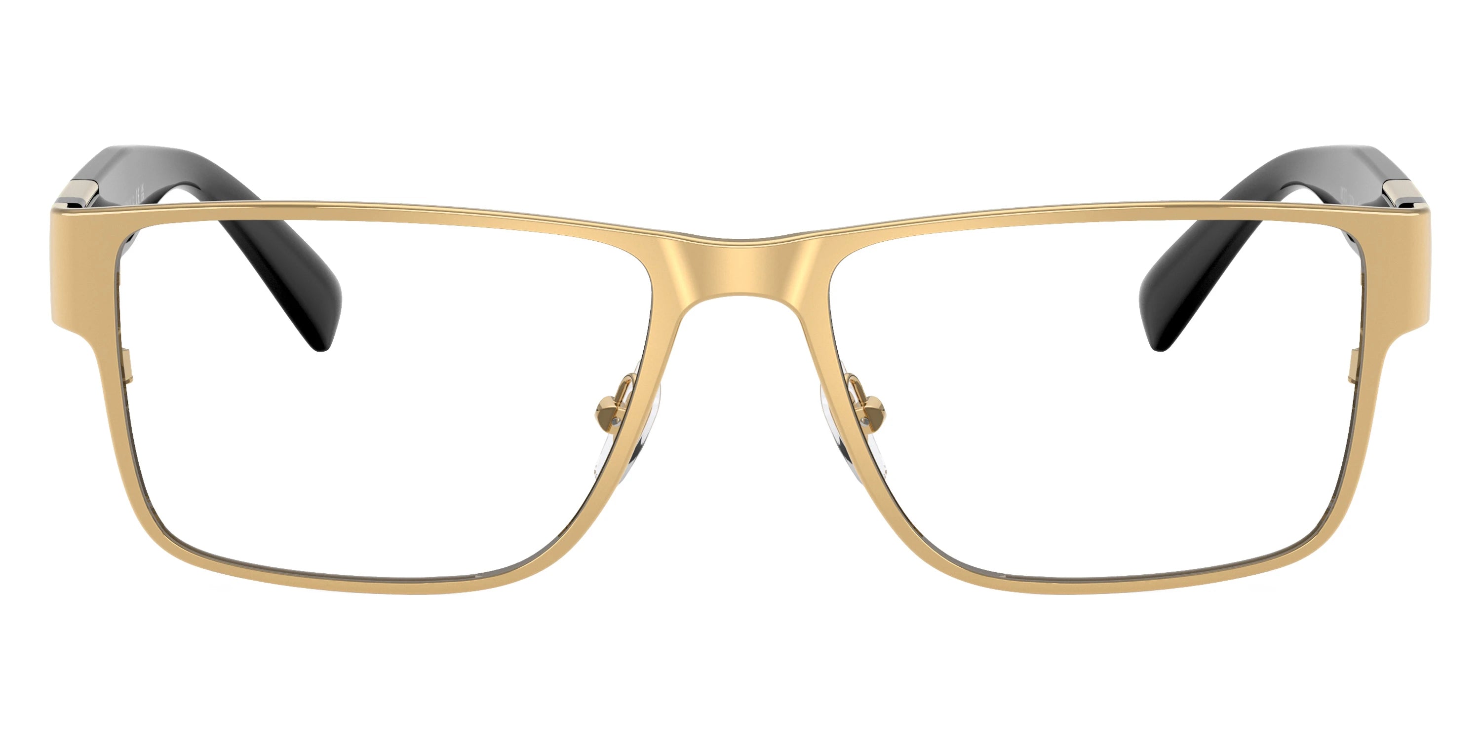 VERSACE VE1274 1002 57 - Gold/Black